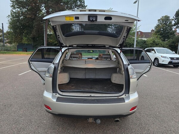 Used Lexus RX 2006 for sale - 76239067: Photo 38