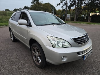 Used Lexus RX 2006 for sale - 76239067: Photo 3
