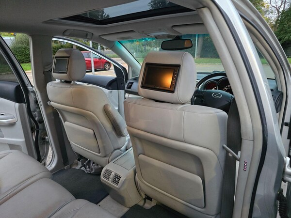 Used Lexus RX 2006 for sale - 76239067: Photo 40