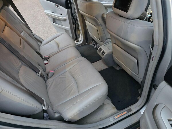 Used Lexus RX 2006 for sale - 76239067: Photo 41