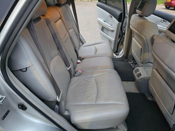 Used Lexus RX 2006 for sale - 76239067: Photo 42