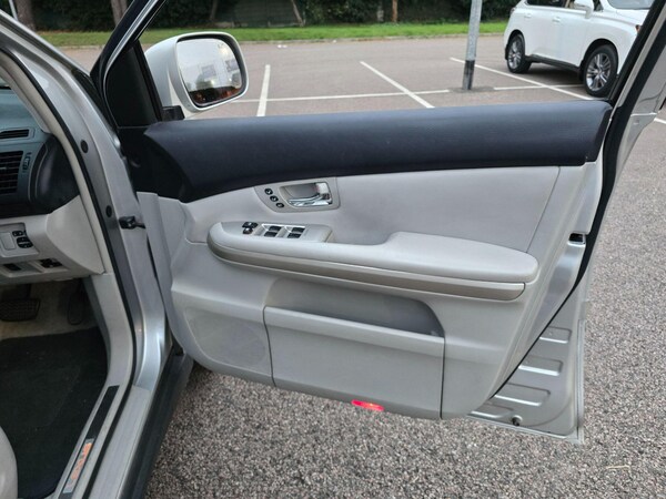 Used Lexus RX 2006 for sale - 76239067: Photo 43