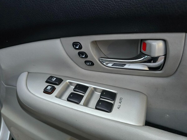 Used Lexus RX 2006 for sale - 76239067: Photo 44