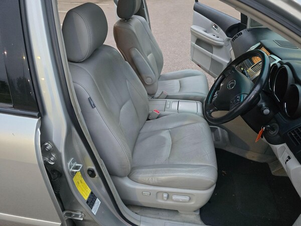 Used Lexus RX 2006 for sale - 76239067: Photo 45