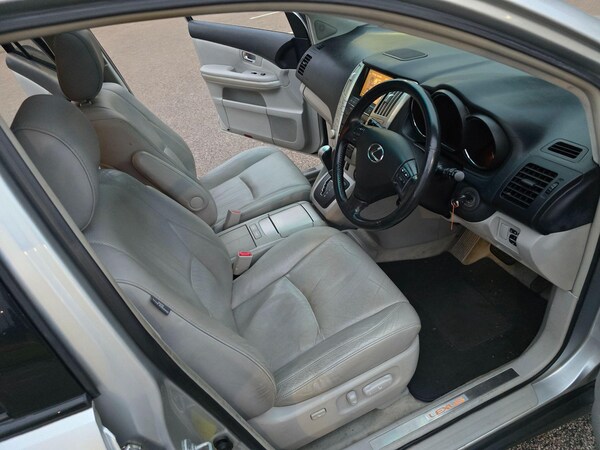 Used Lexus RX 2006 for sale - 76239067: Photo 46