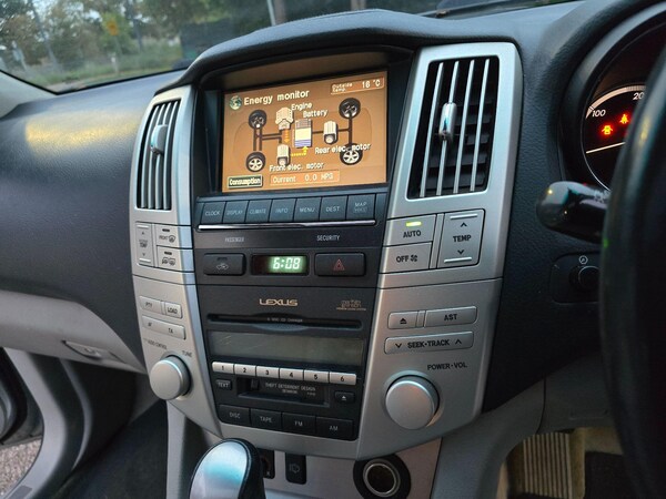 Used Lexus RX 2006 for sale - 76239067: Photo 47
