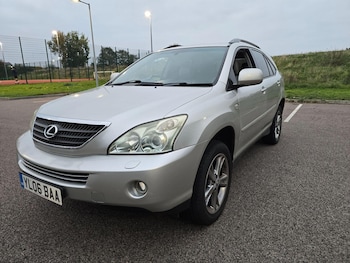 Used Lexus RX 2006 for sale - 76239067: Photo 4