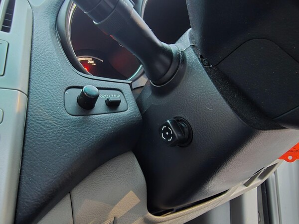 Used Lexus RX 2006 for sale - 76239067: Photo 52