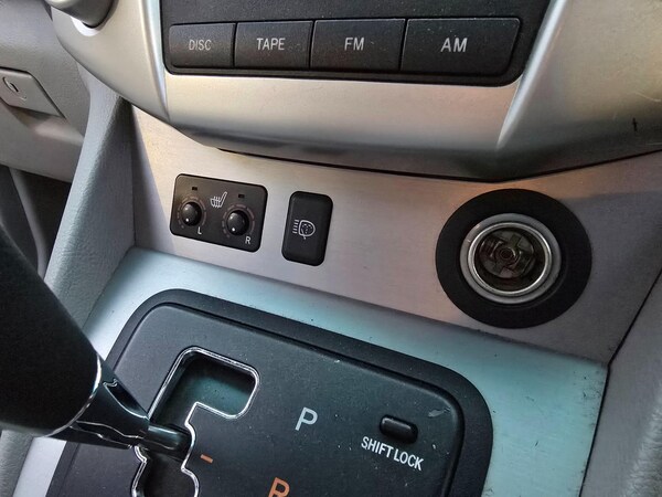 Used Lexus RX 2006 for sale - 76239067: Photo 53