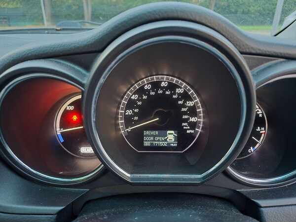 Used Lexus RX 2006 for sale - 76239067: Photo 55