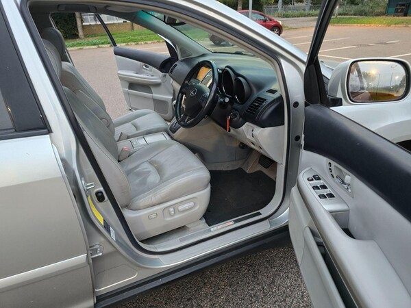 Used Lexus RX 2006 for sale - 76239067: Photo 57