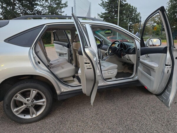 Used Lexus RX 2006 for sale - 76239067: Photo 58