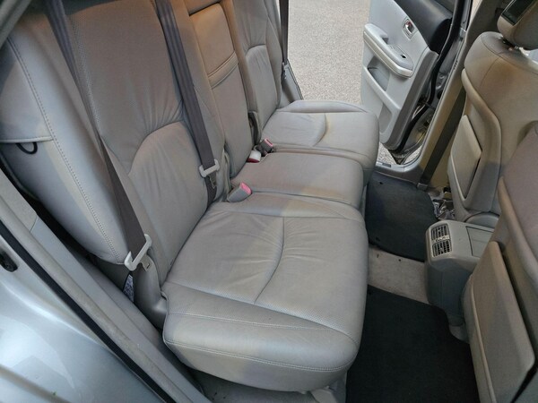 Used Lexus RX 2006 for sale - 76239067: Photo 59
