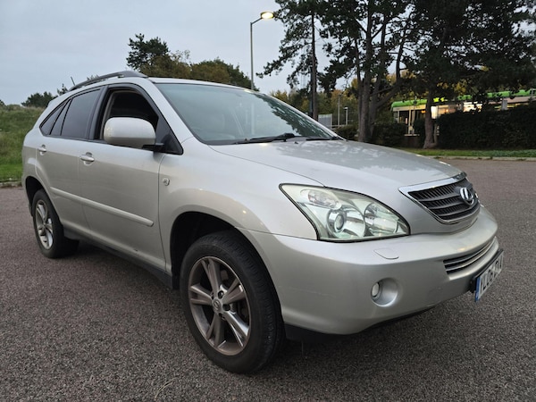 Used Lexus RX 2006 for sale - 76239067: Photo 5