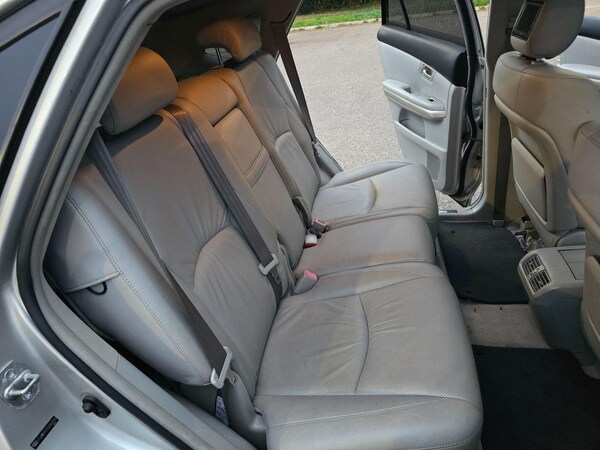 Used Lexus RX 2006 for sale - 76239067: Photo 60