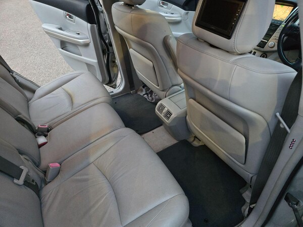 Used Lexus RX 2006 for sale - 76239067: Photo 61