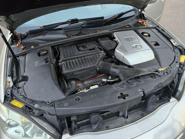 Used Lexus RX 2006 for sale - 76239067: Photo 63