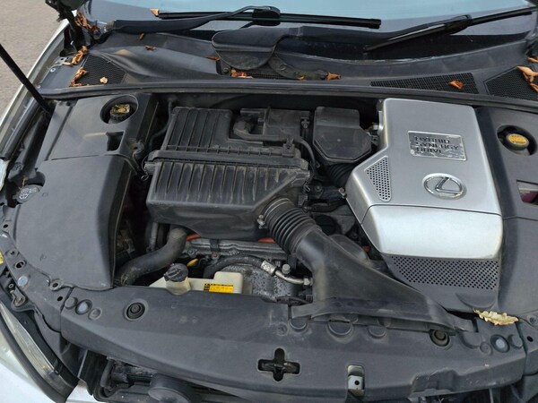 Used Lexus RX 2006 for sale - 76239067: Photo 64