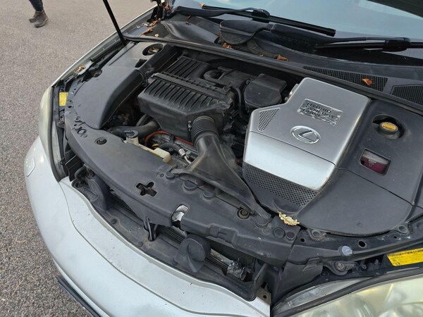 Used Lexus RX 2006 for sale - 76239067: Photo 65