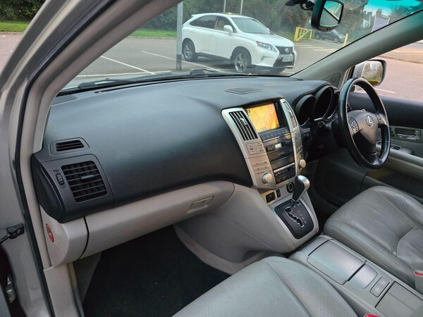 Used Lexus RX 2006 for sale - 76239067: Photo 68