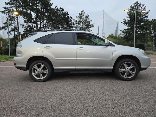 Used Lexus RX 2006 for sale - 76239067: Photo 6