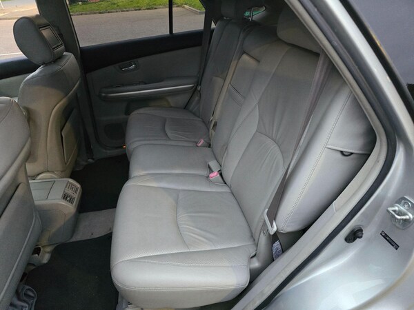 Used Lexus RX 2006 for sale - 76239067: Photo 70
