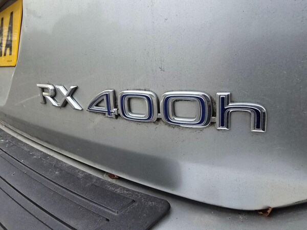 Used Lexus RX 2006 for sale - 76239067: Photo 73