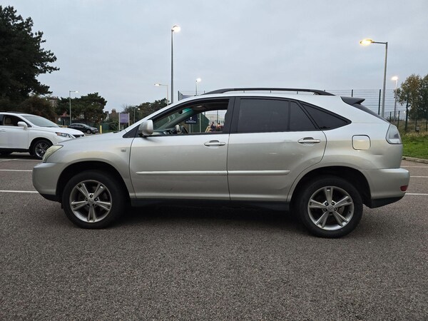 Used Lexus RX 2006 for sale - 76239067: Photo 7