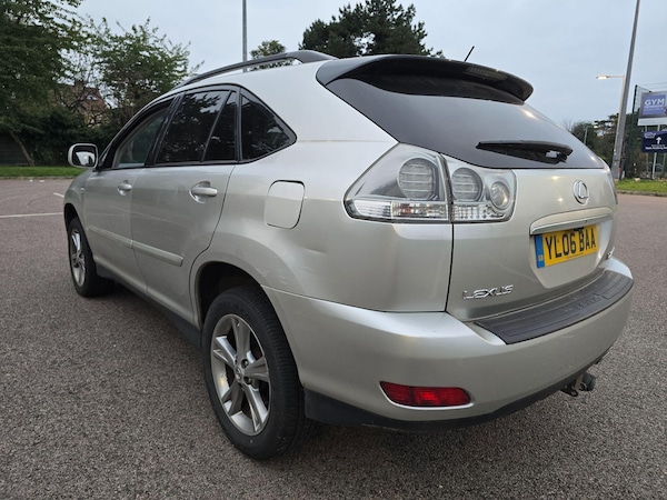 Used Lexus RX 2006 for sale - 76239067: Photo 8