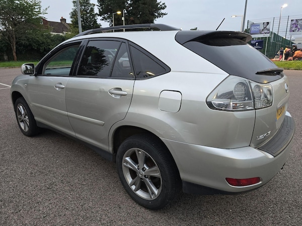 Used Lexus RX 2006 for sale - 76239067: Photo 9