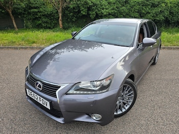 Used Lexus GS 2012 for sale - 76059366: Photo