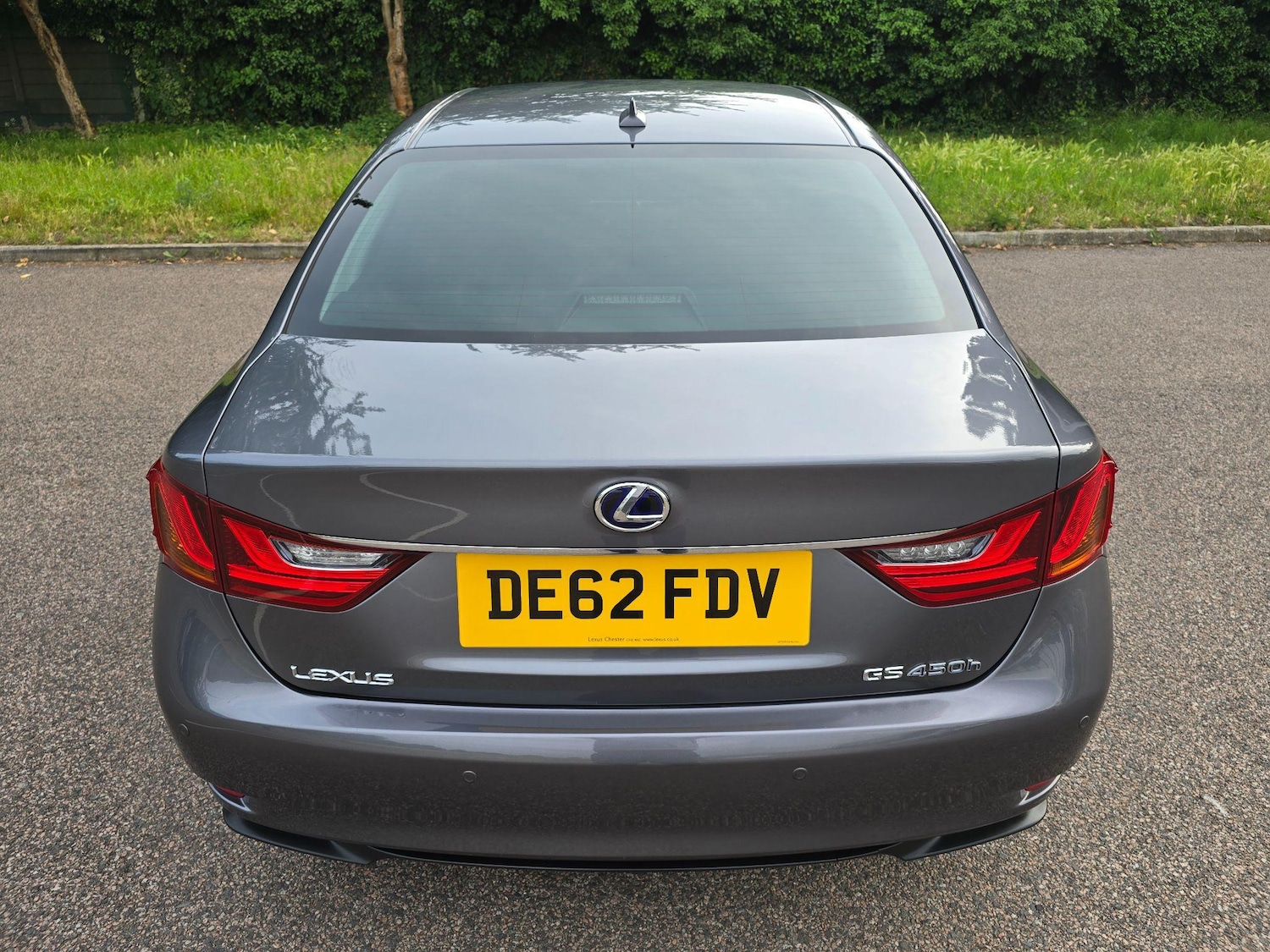 Vehicle 24
