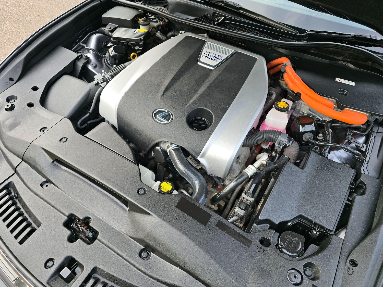 Vehicle 47