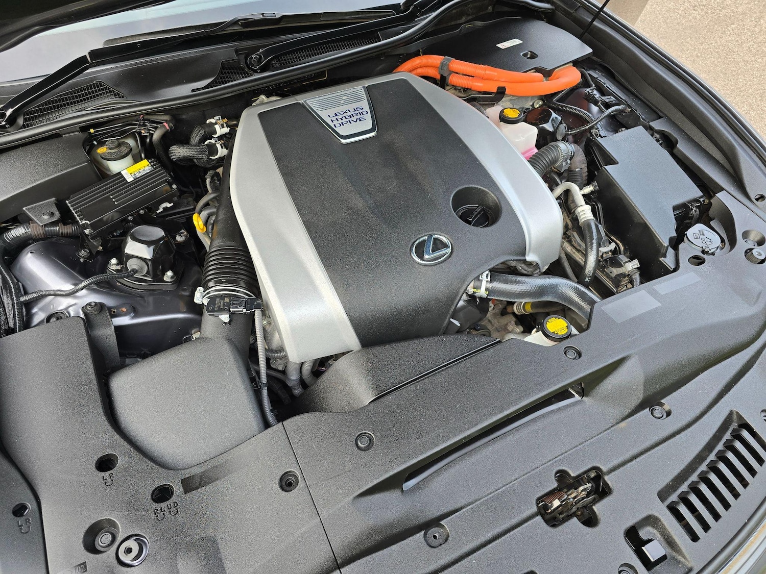 Vehicle 48
