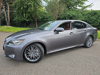 Used Lexus GS 2012 for sale - 76059366: Photo