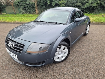 Used Audi TT 2004 for sale - 76060474: Photo