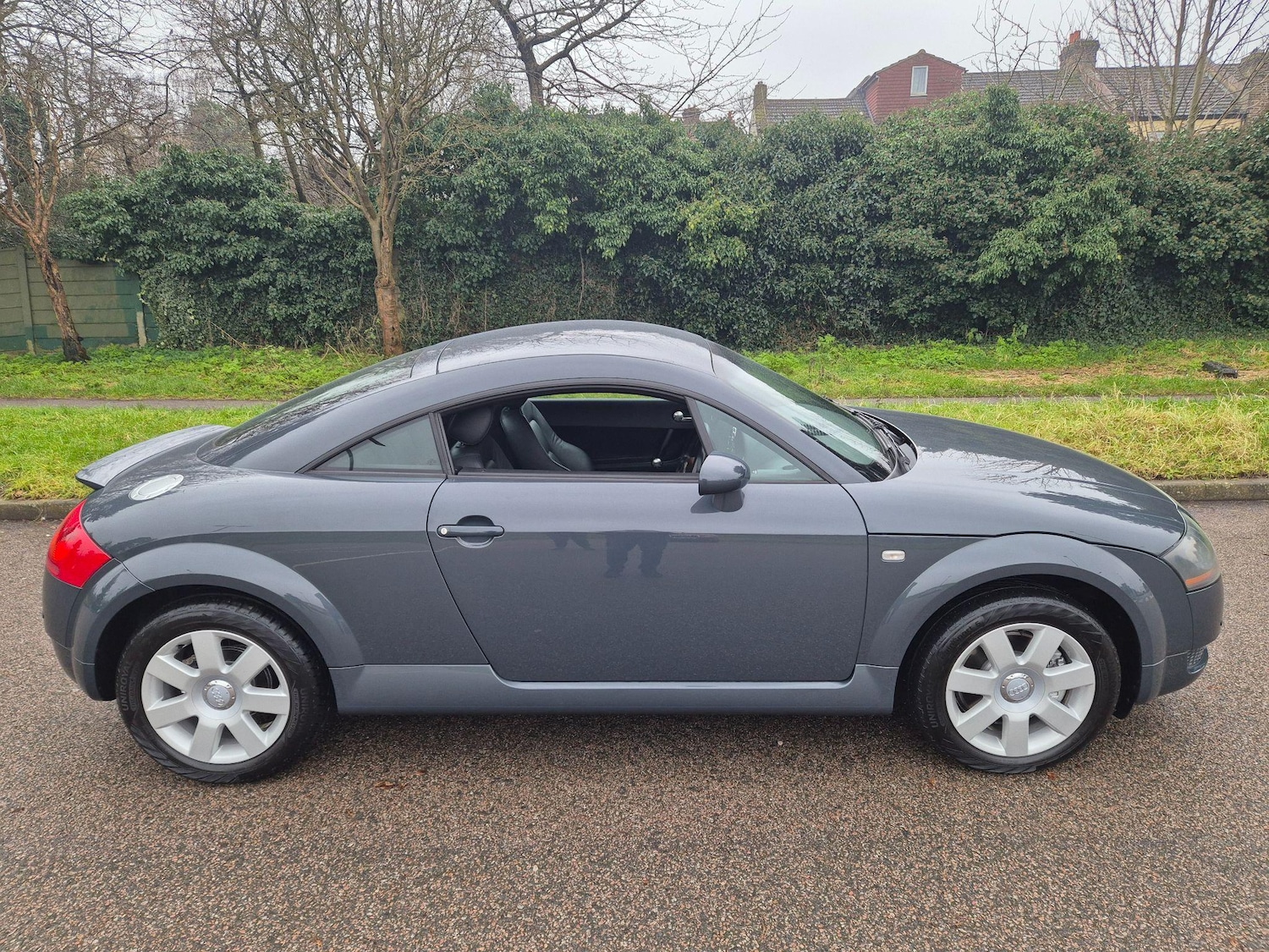 Vehicle 23