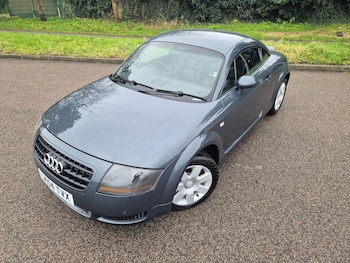 Used Audi TT 2004 for sale - 76060474: Photo