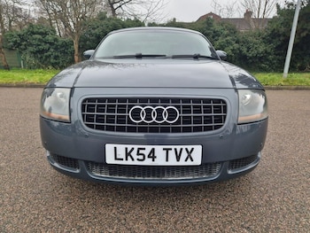 Used Audi TT 2004 for sale - 76060474: Photo