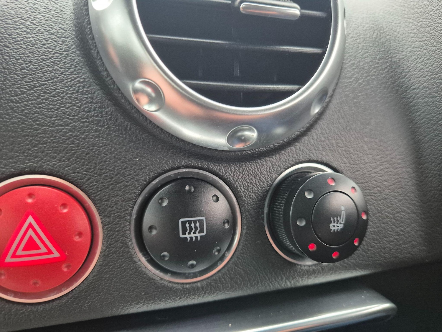 Vehicle 70