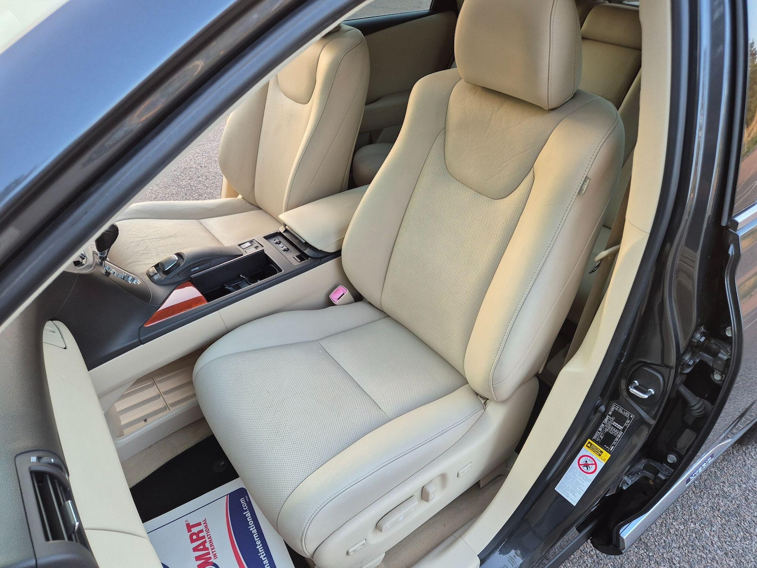 Vehicle 55