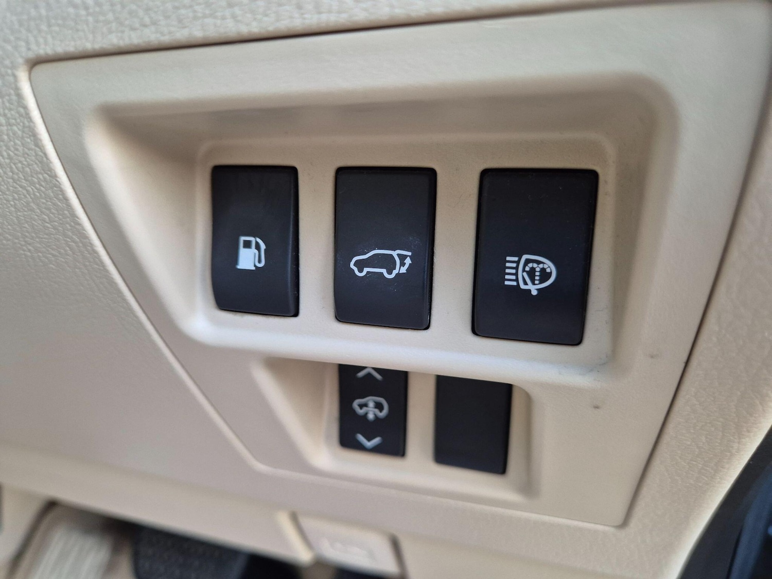 Vehicle 74