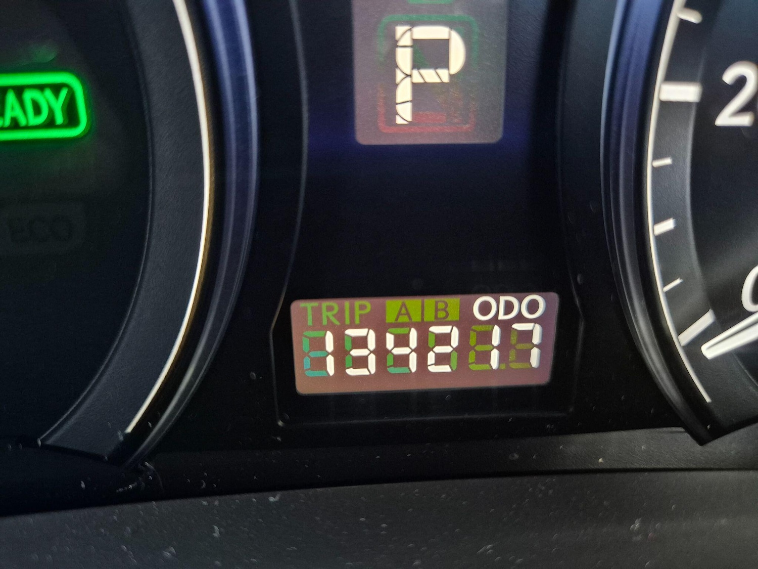 Vehicle 88