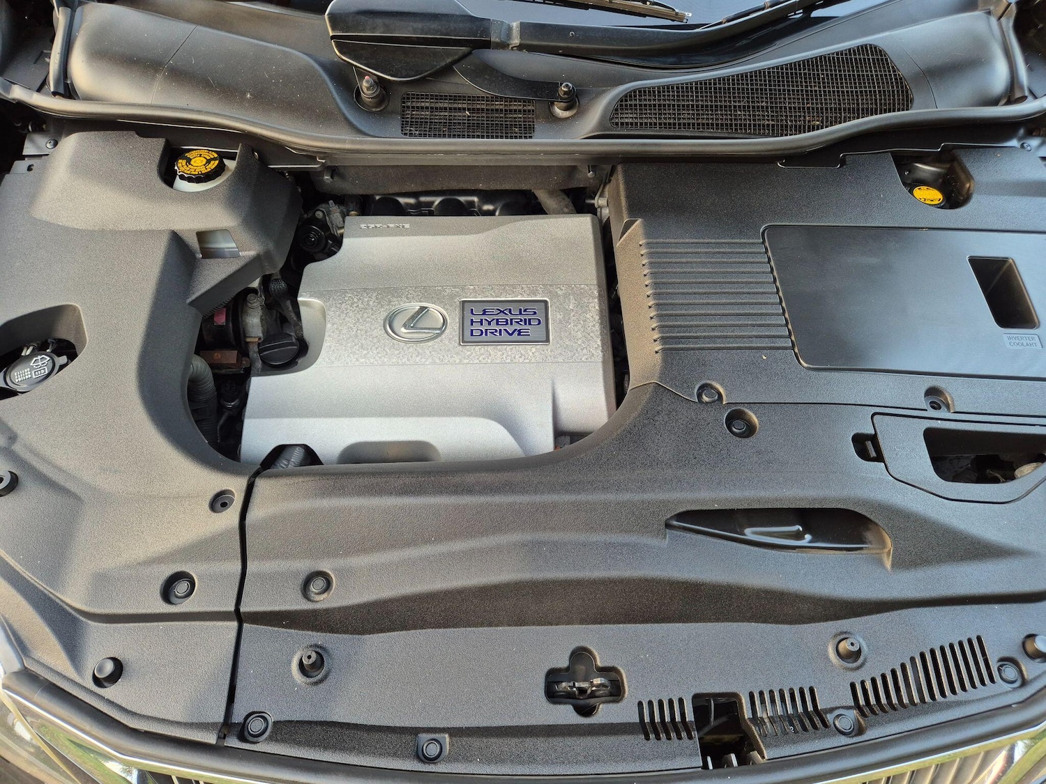 Vehicle 90