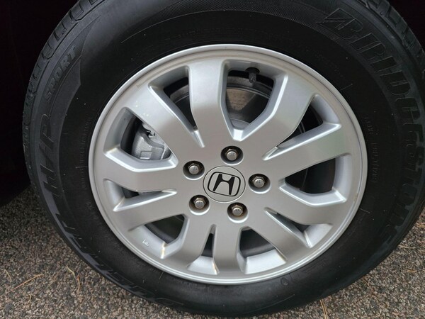 Used Honda CR-V 2006 for sale - 76215556: Photo 100