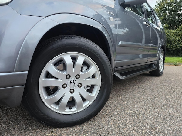 Used Honda CR-V 2006 for sale - 76215556: Photo 10
