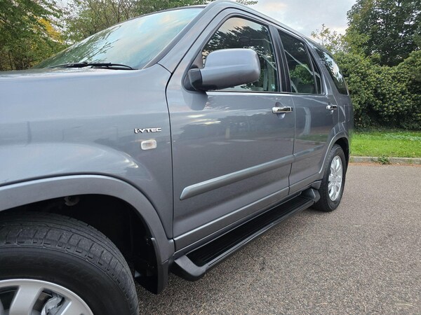 Used Honda CR-V 2006 for sale - 76215556: Photo 11
