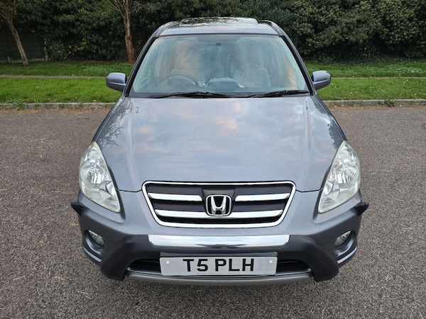 Used Honda CR-V 2006 for sale - 76215556: Photo 16