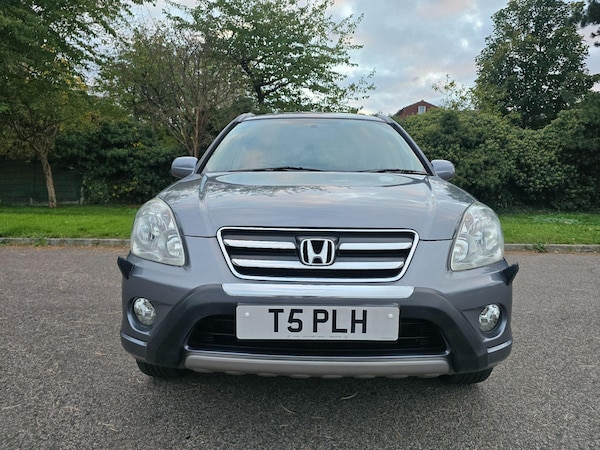 Used Honda CR-V 2006 for sale - 76215556: Photo 18