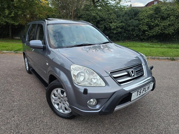 Used Honda CR-V 2006 for sale - 76215556: Photo 19